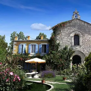 Hotel Mas De La Chapelle, Arles