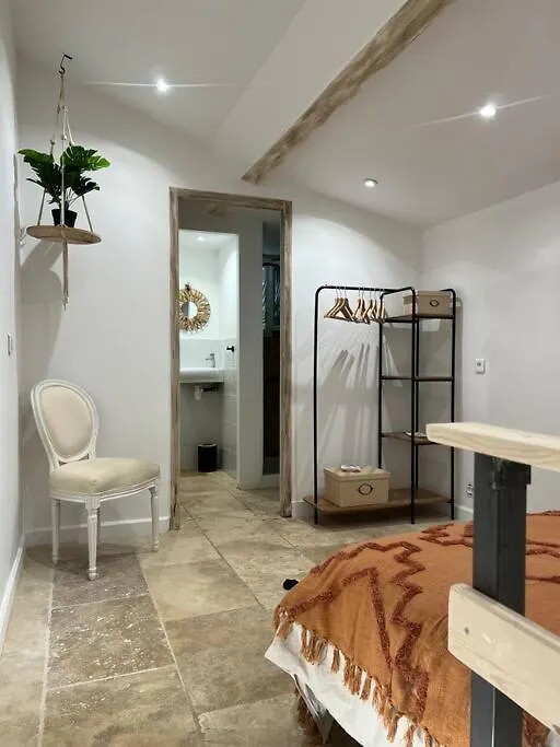 Studio * Calme & Cosy * Arles