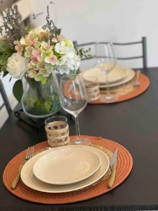 Apartment Studio * Calme & Cosy * Arles