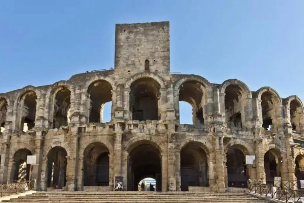 Studio * Calme & Cosy * Arles France