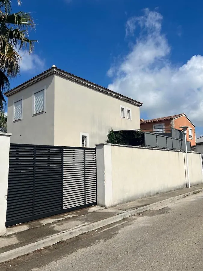 Apartment Studio * Calme & Cosy * Arles France